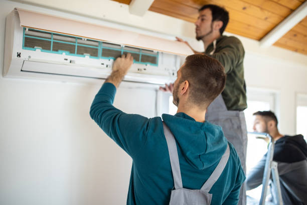 Best HVAC Equipment and Components in Frankston, TX