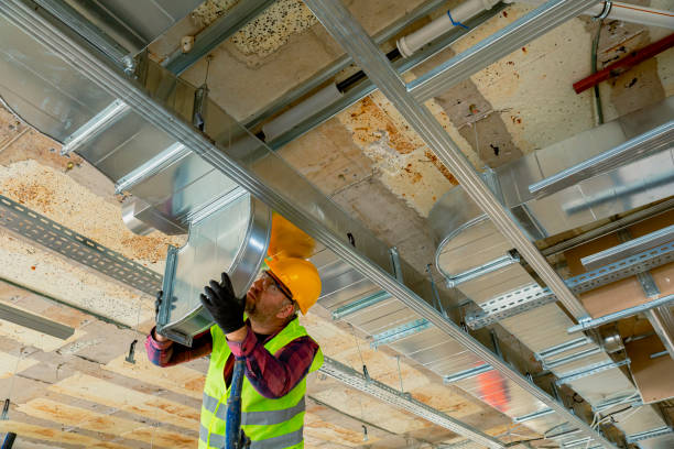 Reliable Frankston, TX HVAC Solutions