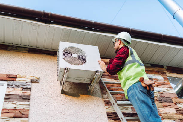 Best Residential HVAC in Frankston, TX