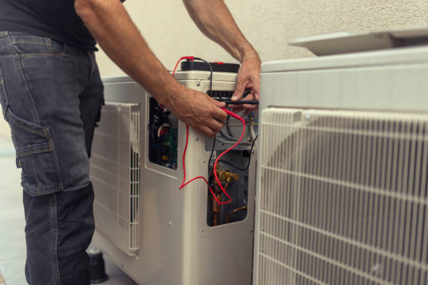 Best HVAC for Healthcare Facilities in Frankston, TX