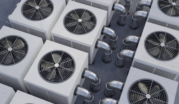Best Air Filters and Purifiers in Frankston, TX