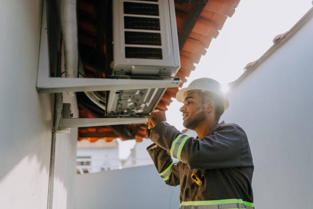 Best Geothermal HVAC Systems in Frankston, TX