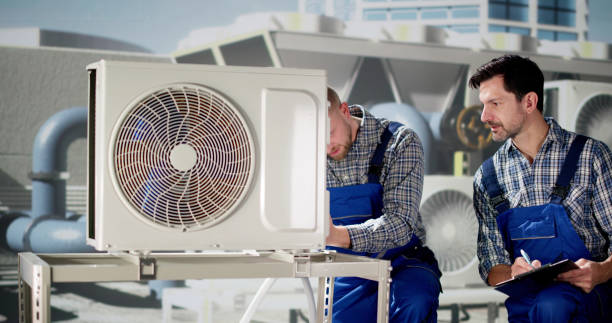 Best HVAC Retrofitting and Upgrading in Frankston, TX