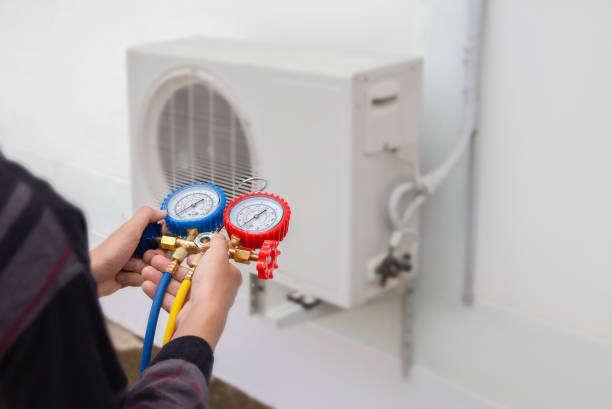Best Thermostats and Smart Controls in Frankston, TX